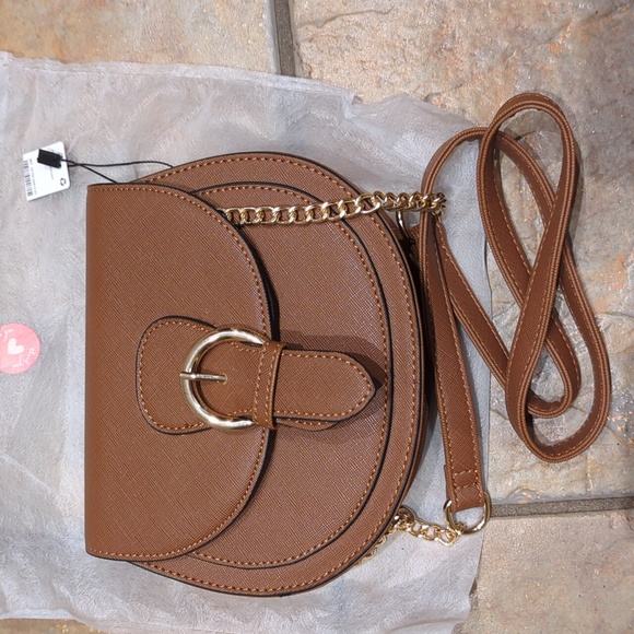 Saddle bag. NWT. - Picture 5 of 5